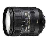 Nikon 16-85mm f/3.5-5.6G ED VR AF-S DX NIKKOR