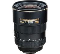 Nikon AF-S DX NIKKOR 17-55mm f/2.8G IF ED