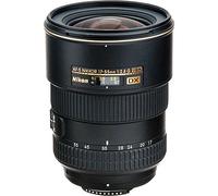 Nikon AF-S DX NIKKOR 17-55mm f/2.8G IF ED Black