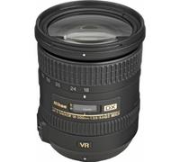 Nikon AF-S DX NIKKOR 18-200 mm f/3.5-5.6G ED VR Lens