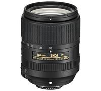Nikon AF-S DX NIKKOR 18-300mm f/3.5-6.3G ED VR High-Power Zoom Lens for Nikon DX
