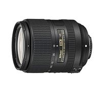 Nikon AF-S DX NIKKOR 18-300mm f/3.5-6.3G ED VR Lens