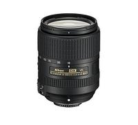 Nikon Af-S Dx Nikkor 18-300Mm F/3.5-6.3G Ed Vr Lens One Colour