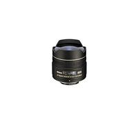 Nikon AF-S FISHEYE NIKKOR 10.5mm f/2.8G IF ED