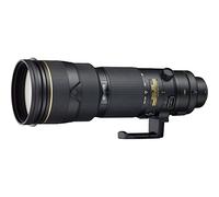 Nikon AF-S FX NIKKOR 200-400mm f/4G ED Lens