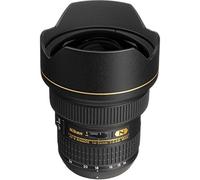 NIKON AF-S 14-24MM F2.8G ED