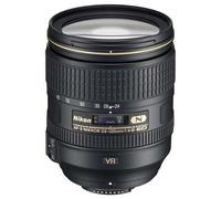 Nikon AF-S Nikkor 24-120mm f/4G ED VR Lens