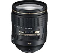 Nikkor AF-S 24-120mm f/4.0 G ED VR Nano