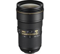 Nikon AF-S NIKKOR 24-70mm f/2.8E ED VR