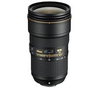 Nikkor AF-S 24-70mm f/2.8E ED VR