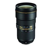Nikon AF-S NIKKOR 24-70mm f/2.8E ED VR Lens