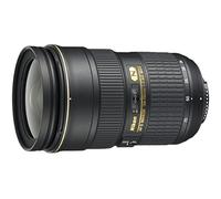 Used Nikon AF-S 24-70mm f/2.8G IF-ED