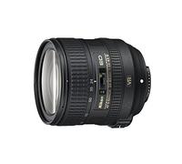 Nikon AF-S NIKKOR 24-85mm f/3.5-4.5G ED VR - camera lenses (Standard zoom, SLR, 16/11, Auto/Manual, 3.5 - 4.5, 24 - 85 mm)