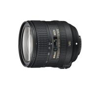 Nikon AF-S NIKKOR 24-85mm f/3.5-4.5G ED VR Lens