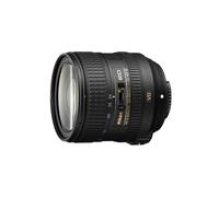 Nikon AF-S NIKKOR 24-85mm f-3.5-4.5G ED VR, SLR, 16-11, Standard Zoom Lens, 0.38m, Nikon F, 3.5 - 4.5