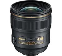 NIKON AF-S 24MM F1.4G ED