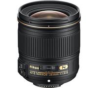 NIKON AF-S 28MM F1.8G