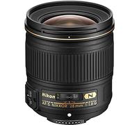 NIKON AF-S 28MM F1.8G