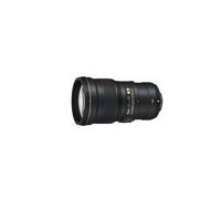 Nikon AF-S NIKKOR 300mm f-4E PF ED VR lens