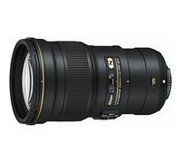 Nikon 300mm f4E PF ED VR AF-S Lens
