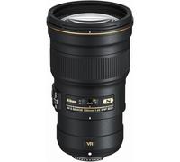 Nikon 300mm f4E PF ED VR AF-S Lens