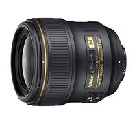 Nikon AF-S 35mmmm f/1.4G Lens
