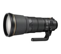 Nikon 400mm f2.8 AF-S E FL ED VR Lens