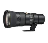 Nikon AF-S NIKKOR 500 mm f/5.6E PF ED VR