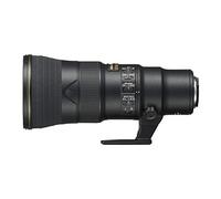 AF-S NIKKOR 500mm lens f/5.6E PF ED VR