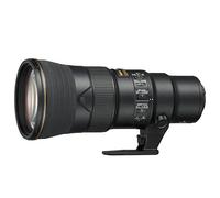 Nikon AF-S Nikkor 500mm f/5.6E PF ED VR Lens