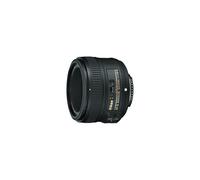 Nikon AF-S NIKKOR 50mm f/1.8G Lens