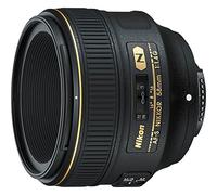 Nikkor AF-S 58mm F1.4 G