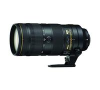 NIKON AF-S 70-200MM F2.8E FL ED VR