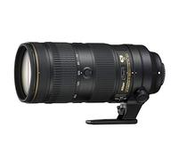 Nikon AF-S Nikkor 70-200mm f/2.8E FL ED VR | Good Condition | 6 Month Warranty
