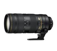 NIKON AF-S 70-200MM F2.8E FL ED VR