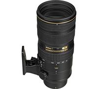 Nikon Lens AF-S NIKKOR 70-200mm f/2.8G ED VR II 2185 – Bulk packaging (White box, New)