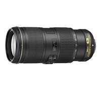 Nikkor AF-S 70-200mm F4.0G ED VR Nano