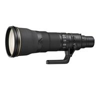AF-S 800mm f/5.6E FL ED VR lens (inc AF-S Teleconverter TC800-1.25E ED)