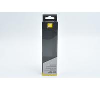 Nikon AN-4B Neck Strap Camera Strap Black For SLR DSLR For From Japan [NEW]