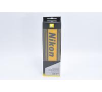 Nikon AN-6Y Wide Neck Strap Genuine yellow For SLR DSLR Camera From Japan [NEW]