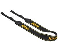Nikon AN-DC3 Strap for Digital SLR - Black