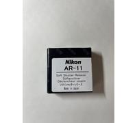 Nikon Soft AR 11 for DSLR Camera with Screw Thread