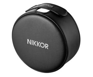 Nikon Attachable lens hood LC-K107