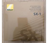 Nikon SX-1 Attachment Ring for SB-R200