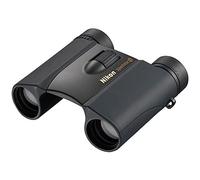 Nikon BAA710AA Sportstar EX 8x25 DCF Binocular - Black