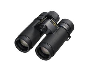 Nikon BAA783SA MONARCH HG 8x30 Binoculars - Black