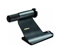 Nikon BAB90008 TRA-3 Tripod/Monopod Adapter for Binoculars , Black