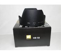 Nikon Bayonet hood HB-58