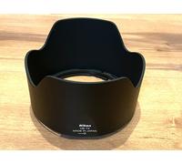 Nikon Bayonet Hood HB-74 AF-S NIKKOR 24-70mm f/2.8E ED for VR