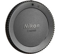 Nikon BF-N1 Body Cap for mirrorless cameras